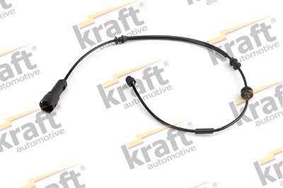 Kraft Automotive Warnkontakt, Bremsbelagverschleiß [Hersteller-Nr. 6121552] für Opel, Vauxhall von KRAFT AUTOMOTIVE