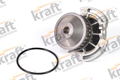 Kraft Automotive Wasserpumpe [Hersteller-Nr. 1500010] für Audi, VW von KRAFT AUTOMOTIVE