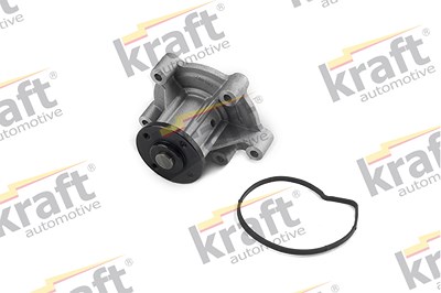 Kraft Automotive Wasserpumpe [Hersteller-Nr. 1501180] für Mercedes-Benz von KRAFT AUTOMOTIVE