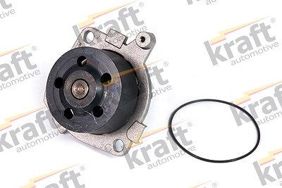 Kraft Automotive Wasserpumpe [Hersteller-Nr. 1503340] für Fiat, Lancia, Alfa Romeo von KRAFT AUTOMOTIVE