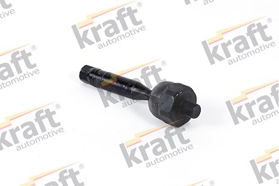 Kraft Automotive Axialgelenk, Spurstange [Hersteller-Nr. 4300345] für Audi, Seat, Skoda, VW von KRAFT AUTOMOTIVE