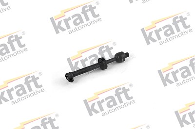 Kraft Automotive Axialgelenk, Spurstange [Hersteller-Nr. 4302535] für BMW von KRAFT AUTOMOTIVE