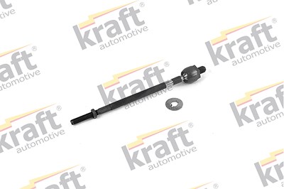 Kraft Automotive Axialgelenk, Spurstange [Hersteller-Nr. 4306400] für Mitsubishi, Volvo von KRAFT AUTOMOTIVE