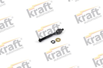 Kraft Automotive Axialgelenk, Spurstange [Hersteller-Nr. 4305011] für Nissan, Opel, Renault von KRAFT AUTOMOTIVE