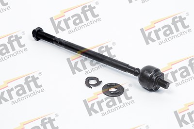 Kraft Automotive Axialgelenk, Spurstange [Hersteller-Nr. 4305080] für Renault von KRAFT AUTOMOTIVE