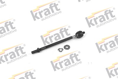 Kraft Automotive Axialgelenk, Spurstange [Hersteller-Nr. 4305030] für Renault von KRAFT AUTOMOTIVE