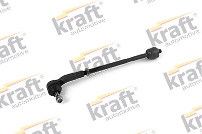 Kraft Automotive Axialgelenk, Spurstange [Hersteller-Nr. 4300007] für Seat, VW von KRAFT AUTOMOTIVE