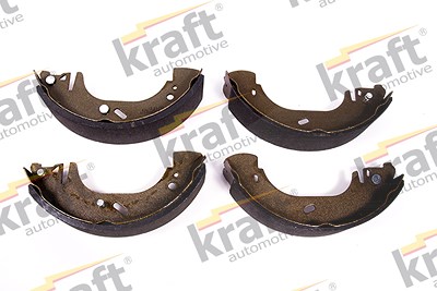 Kraft Automotive Bremsbackensatz [Hersteller-Nr. 6022175] für Ford von KRAFT AUTOMOTIVE