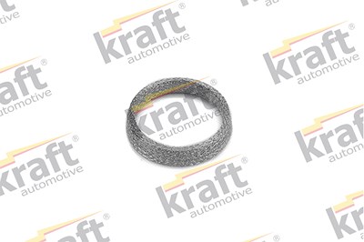 Kraft Automotive Dichtring, Abgasrohr [Hersteller-Nr. 0533000] für Chrysler, Citroën, Fiat, Ford, Lancia, Peugeot, Rover von KRAFT AUTOMOTIVE