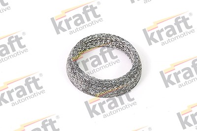 Kraft Automotive Dichtring, Abgasrohr [Hersteller-Nr. 0545520] für Citroën, Fiat, Gm Korea, Honda, Lancia, Opel, Peugeot von KRAFT AUTOMOTIVE