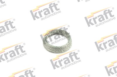 Kraft Automotive Dichtring, Abgasrohr [Hersteller-Nr. 0535900] für Citroën, Fiat, Nissan, Peugeot, Toyota von KRAFT AUTOMOTIVE