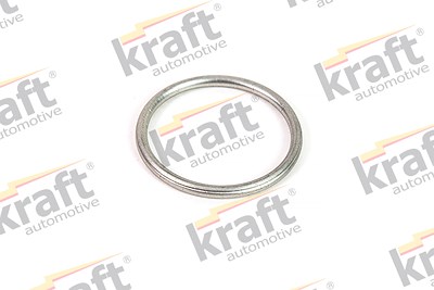 Kraft Automotive Dichtring, Abgasrohr [Hersteller-Nr. 0533520] für Gm Korea, Honda, Mazda, Nissan, Subaru, Suzuki von KRAFT AUTOMOTIVE