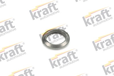 Kraft Automotive Dichtring, Abgasrohr [Hersteller-Nr. 0530080] für Ford, Seat, Skoda, VW von KRAFT AUTOMOTIVE