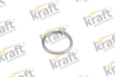 Kraft Automotive Dichtring, Abgasrohr [Hersteller-Nr. 0534010] für Rover, Honda von KRAFT AUTOMOTIVE