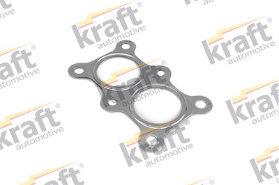 Kraft Automotive Dichtung, Abgasrohr [Hersteller-Nr. 1130866] für Audi, Seat, Skoda, VW von KRAFT AUTOMOTIVE