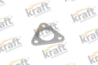 Kraft Automotive Dichtung, Abgasrohr [Hersteller-Nr. 0522506] für BMW, VW von KRAFT AUTOMOTIVE