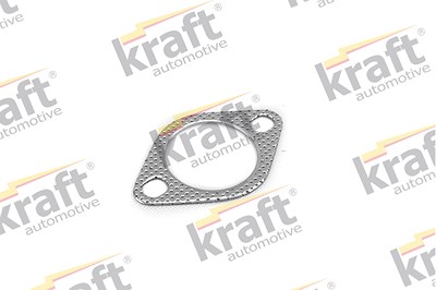 Kraft Automotive Dichtung, Abgasrohr [Hersteller-Nr. 0534600] für Daihatsu, Hyundai, Mitsubishi, Proton von KRAFT AUTOMOTIVE