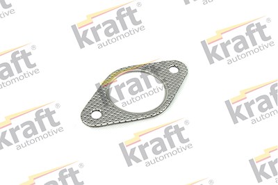 Kraft Automotive Dichtung, Abgasrohr [Hersteller-Nr. 0542090] für Fiat, Ford, Land Rover, Mazda von KRAFT AUTOMOTIVE