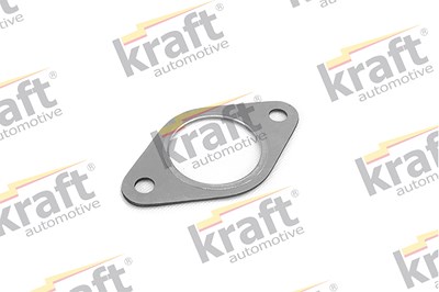 Kraft Automotive Dichtung, Abgasrohr [Hersteller-Nr. 0543520] für Ford Usa, Mazda von KRAFT AUTOMOTIVE