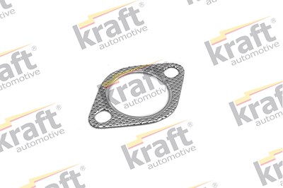 Kraft Automotive Dichtung, Abgasrohr [Hersteller-Nr. 0543510] für Kia, Mazda von KRAFT AUTOMOTIVE