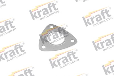 Kraft Automotive Dichtung, Abgasrohr [Hersteller-Nr. 0521590] für Opel von KRAFT AUTOMOTIVE