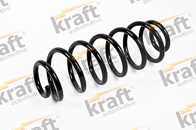 Kraft Automotive Fahrwerksfeder [Hersteller-Nr. 4030280] für Audi von KRAFT AUTOMOTIVE