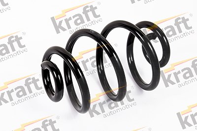 Kraft Automotive Fahrwerksfeder [Hersteller-Nr. 4032530] für BMW von KRAFT AUTOMOTIVE