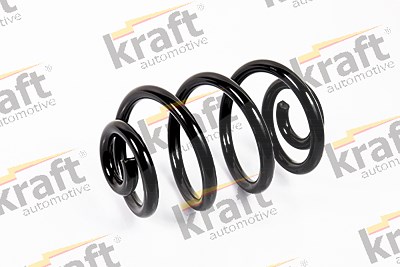 Kraft Automotive Fahrwerksfeder [Hersteller-Nr. 4032627] für BMW von KRAFT AUTOMOTIVE