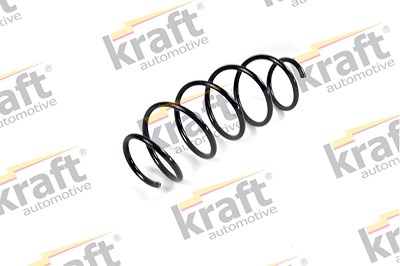 Kraft Automotive Fahrwerksfeder [Hersteller-Nr. 4025966] für Citroën von KRAFT AUTOMOTIVE