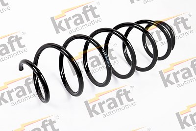 Kraft Automotive Fahrwerksfeder [Hersteller-Nr. 4025954] für Citroën von KRAFT AUTOMOTIVE