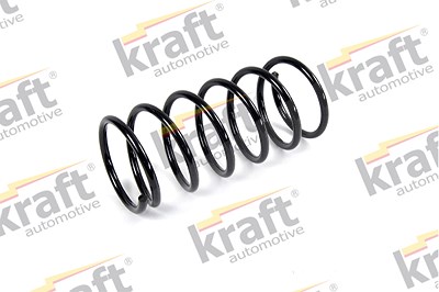 Kraft Automotive Fahrwerksfeder [Hersteller-Nr. 4025917] für Citroën von KRAFT AUTOMOTIVE