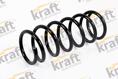 Kraft Automotive Fahrwerksfeder [Hersteller-Nr. 4033055] für Fiat von KRAFT AUTOMOTIVE