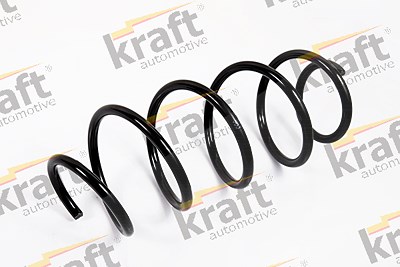 Kraft Automotive Fahrwerksfeder [Hersteller-Nr. 4022230] für Ford von KRAFT AUTOMOTIVE