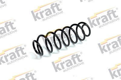 Kraft Automotive Fahrwerksfeder [Hersteller-Nr. 4032235] für Ford von KRAFT AUTOMOTIVE