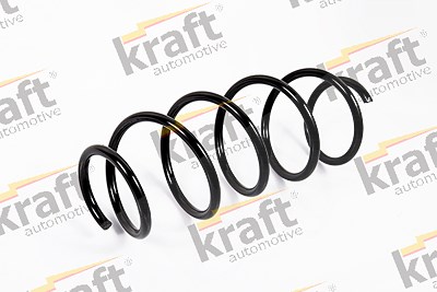 Kraft Automotive Fahrwerksfeder [Hersteller-Nr. 4022235] für Ford von KRAFT AUTOMOTIVE