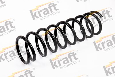 Kraft Automotive Fahrwerksfeder [Hersteller-Nr. 4032003] für Ford von KRAFT AUTOMOTIVE