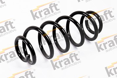 Kraft Automotive Fahrwerksfeder [Hersteller-Nr. 4022320] für Ford von KRAFT AUTOMOTIVE