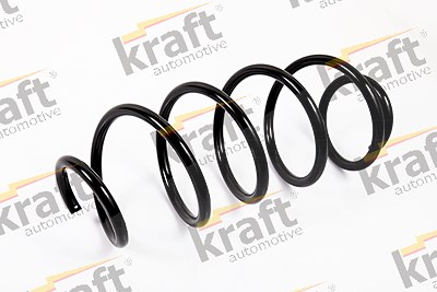 Kraft Automotive Fahrwerksfeder [Hersteller-Nr. 4022007] für Ford von KRAFT AUTOMOTIVE