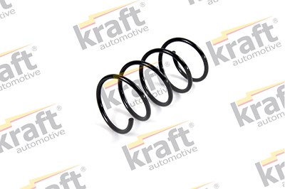 Kraft Automotive Fahrwerksfeder [Hersteller-Nr. 4021270] für Mercedes-Benz von KRAFT AUTOMOTIVE