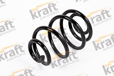 Kraft Automotive Fahrwerksfeder [Hersteller-Nr. 4031520] für Opel von KRAFT AUTOMOTIVE