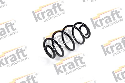 Kraft Automotive Fahrwerksfeder [Hersteller-Nr. 4031524] für Opel von KRAFT AUTOMOTIVE