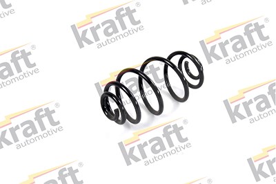 Kraft Automotive Fahrwerksfeder [Hersteller-Nr. 4031532] für Opel von KRAFT AUTOMOTIVE