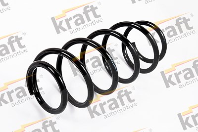 Kraft Automotive Fahrwerksfeder [Hersteller-Nr. 4021880] für Opel von KRAFT AUTOMOTIVE