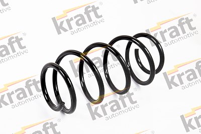 Kraft Automotive Fahrwerksfeder [Hersteller-Nr. 4021690] für Opel von KRAFT AUTOMOTIVE