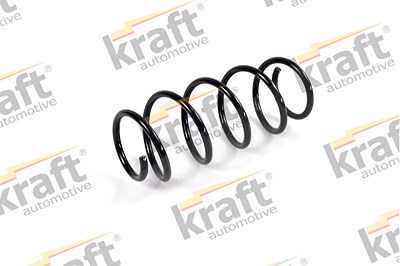 Kraft Automotive Fahrwerksfeder [Hersteller-Nr. 4021700] für Opel von KRAFT AUTOMOTIVE