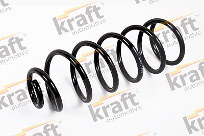 Kraft Automotive Fahrwerksfeder [Hersteller-Nr. 4031790] für Opel von KRAFT AUTOMOTIVE