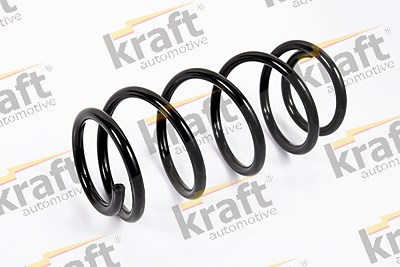 Kraft Automotive Fahrwerksfeder [Hersteller-Nr. 4021514] für Opel von KRAFT AUTOMOTIVE