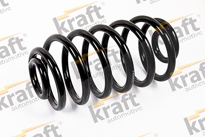 Kraft Automotive Fahrwerksfeder [Hersteller-Nr. 4031513] für Opel von KRAFT AUTOMOTIVE