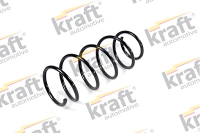 Kraft Automotive Fahrwerksfeder [Hersteller-Nr. 4025051] für Renault von KRAFT AUTOMOTIVE