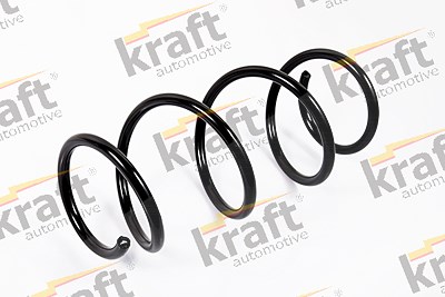 Kraft Automotive Fahrwerksfeder [Hersteller-Nr. 4025024] für Renault von KRAFT AUTOMOTIVE